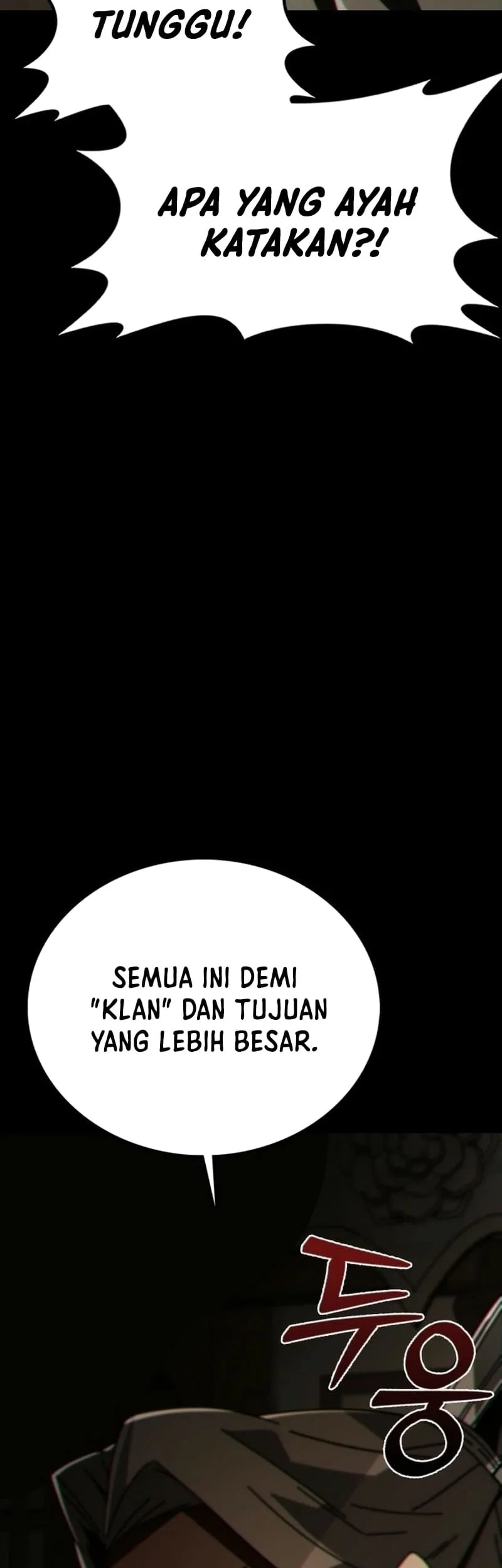 Initializing the Sect System Chapter 1 - Halaman 8