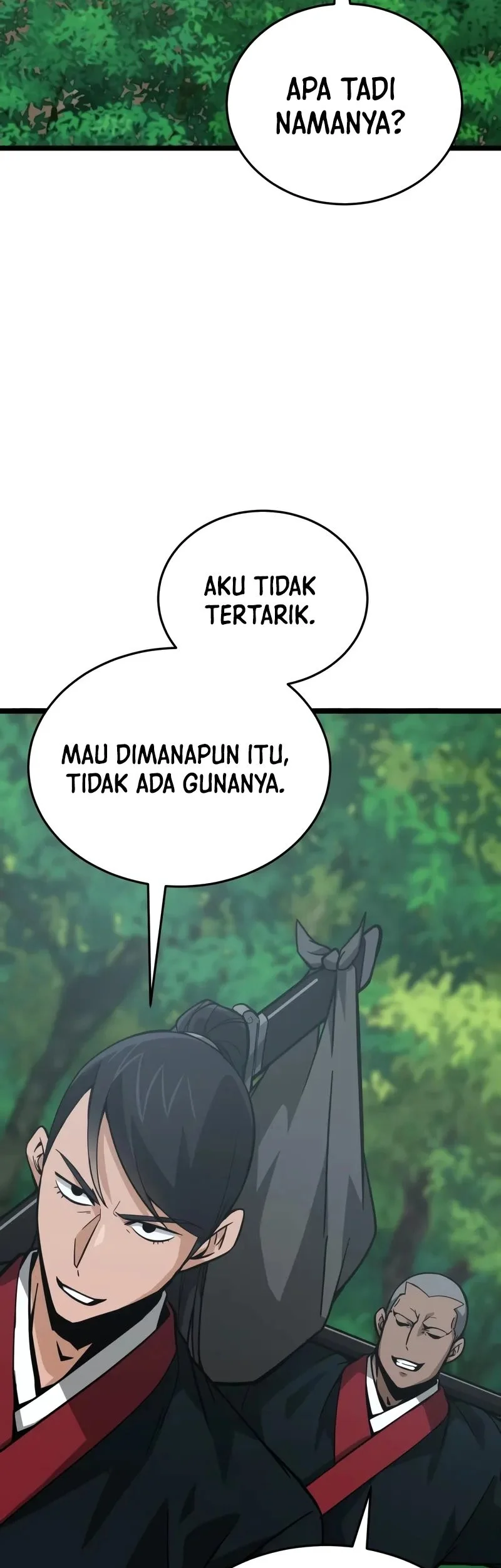 Initializing the Sect System Chapter 10 - Halaman 4