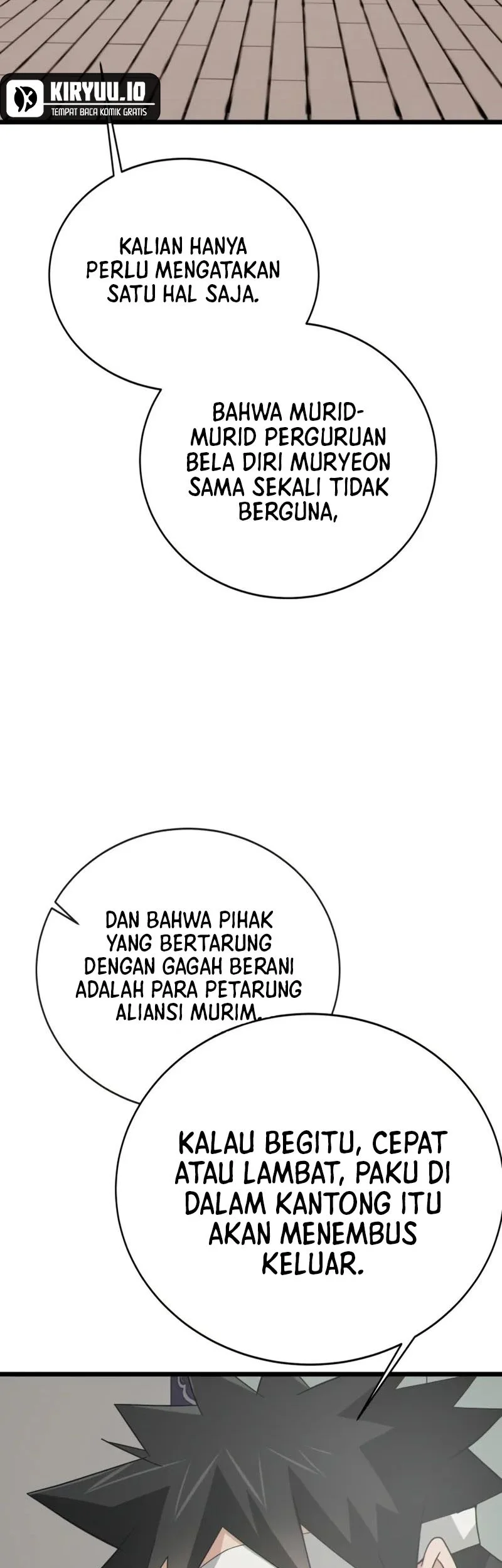 Initializing the Sect System Chapter 18 - Halaman 4