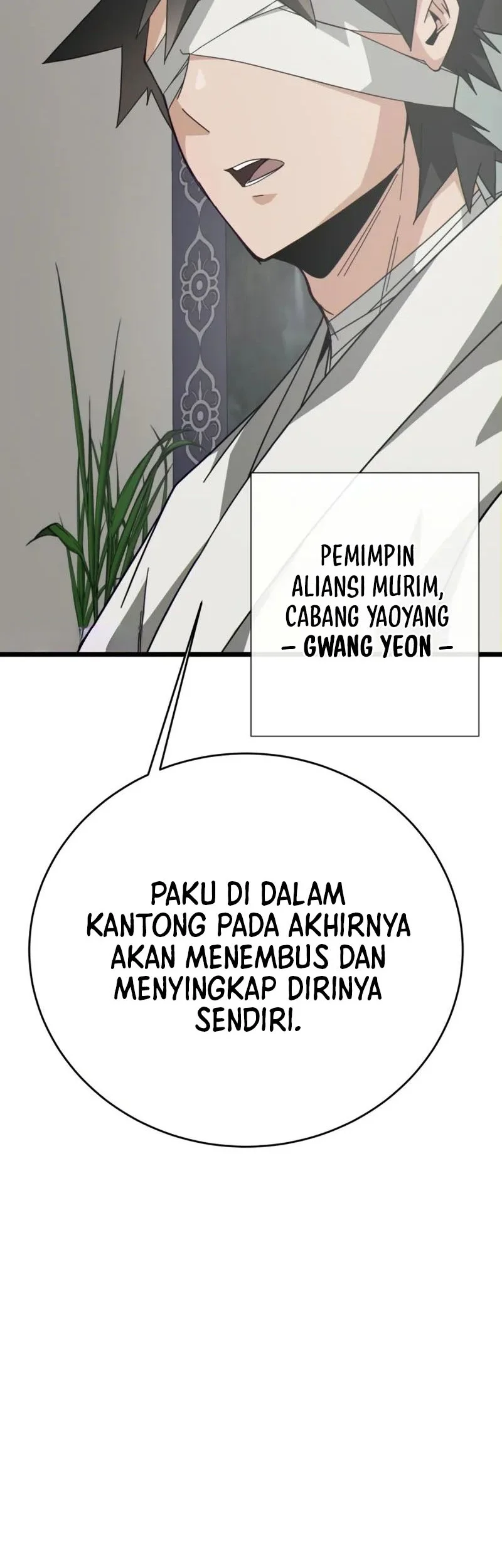 Initializing the Sect System Chapter 18 - Halaman 5