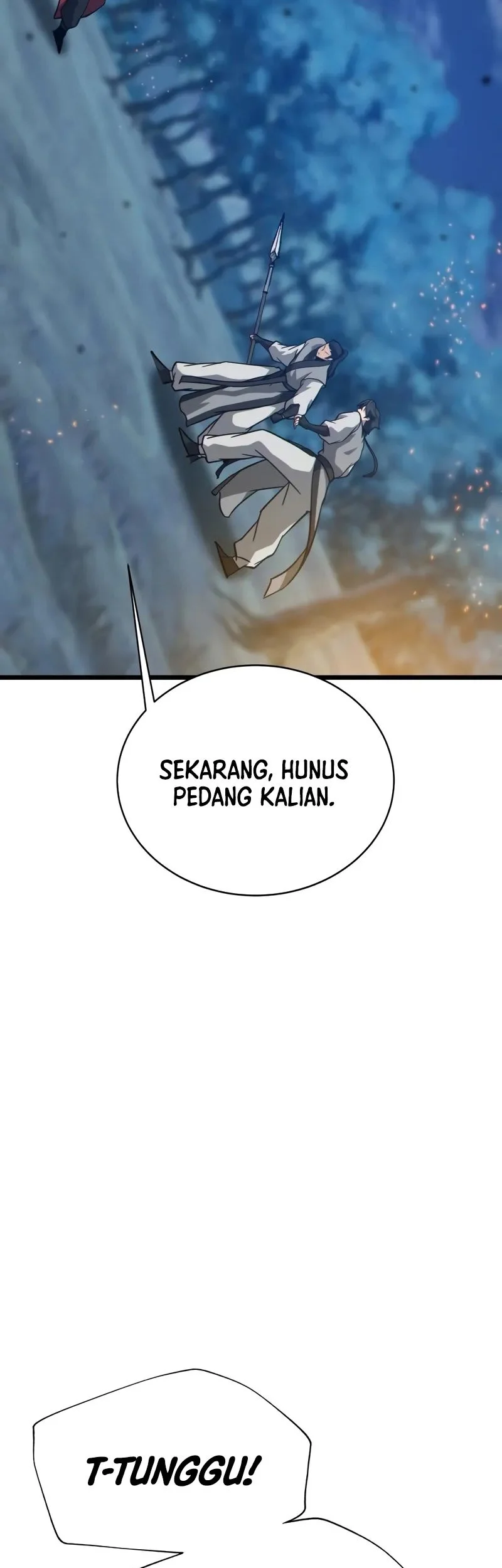 Initializing the Sect System Chapter 19 - Halaman 4