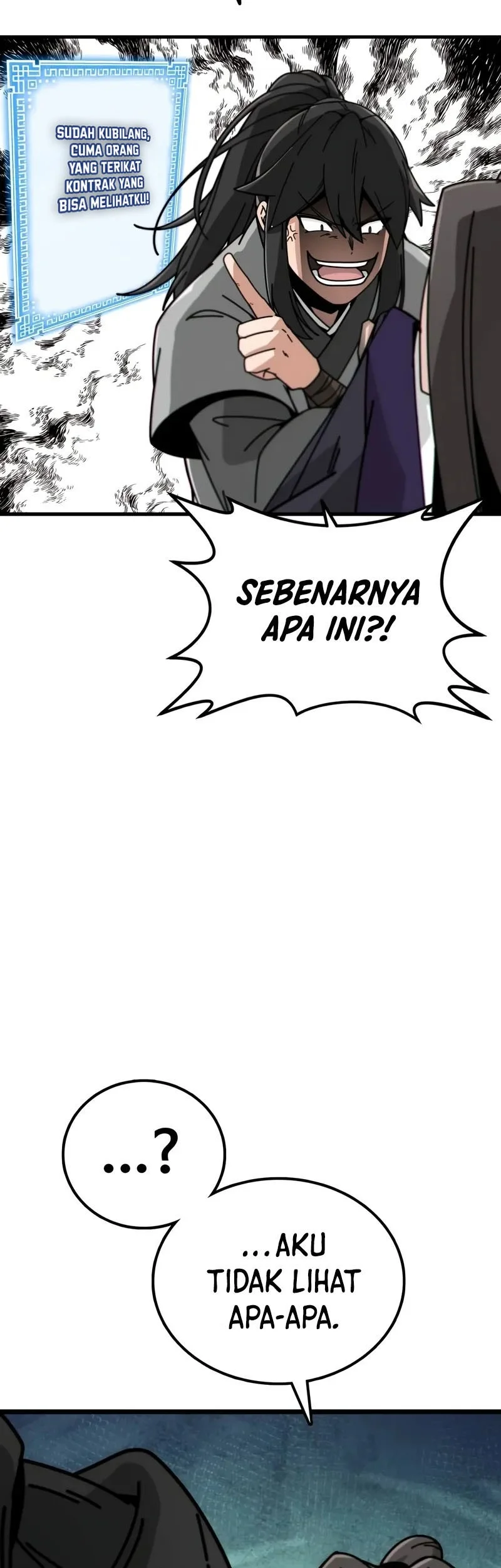 Initializing the Sect System Chapter 2 - Halaman 5