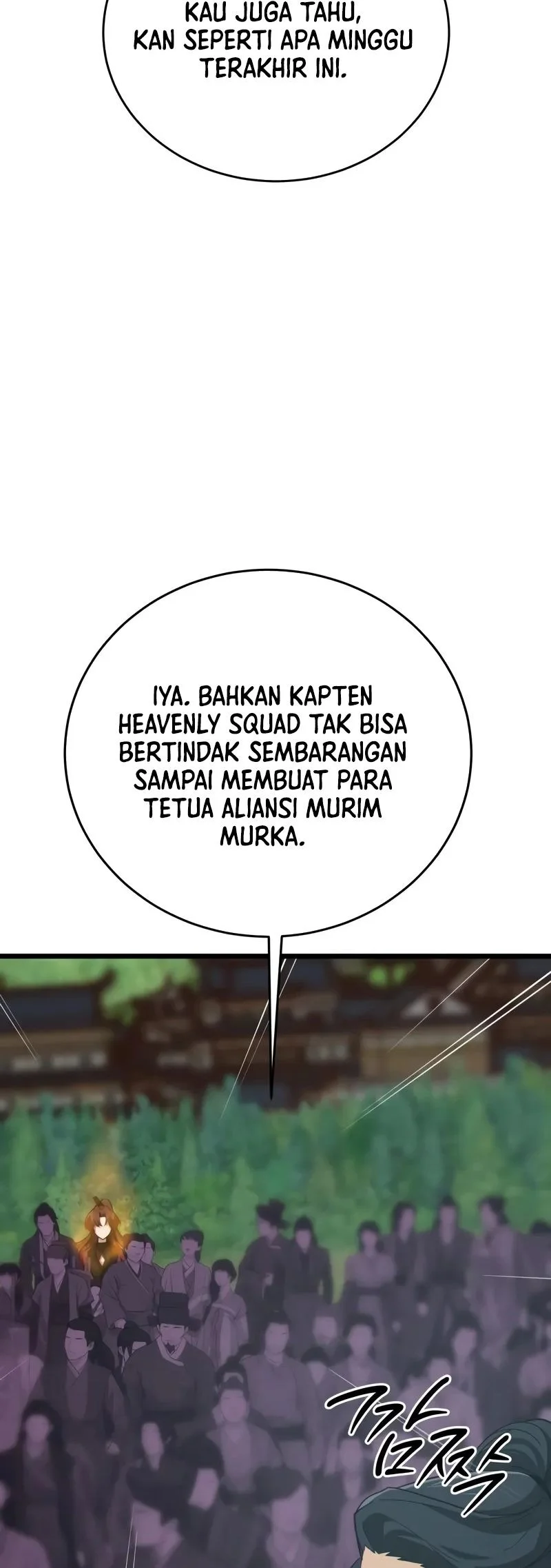 Initializing the Sect System Chapter 20 - Halaman 6