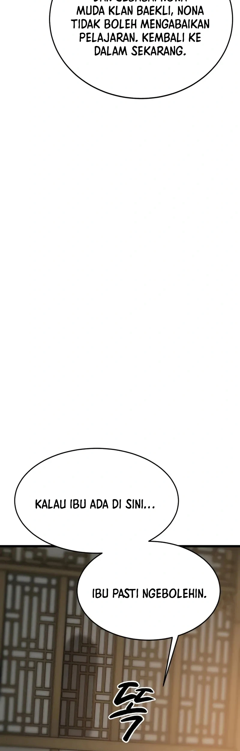 Initializing the Sect System Chapter 21 - Halaman 4