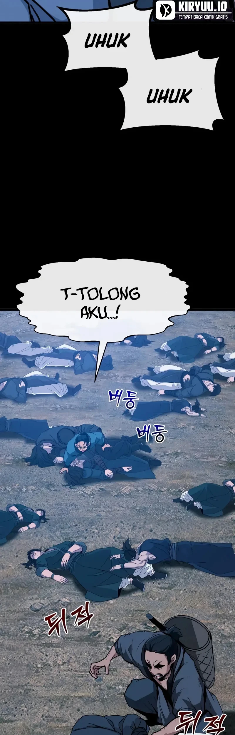 Initializing the Sect System Chapter 24 - Halaman 4