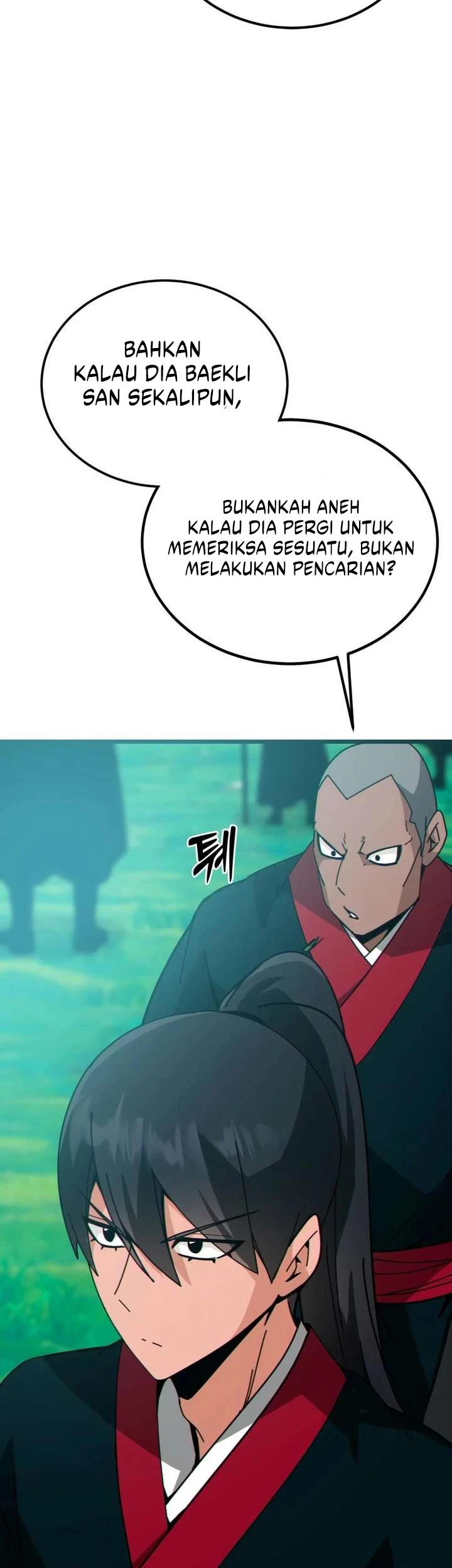 Initializing the Sect System Chapter 29 - Halaman 5