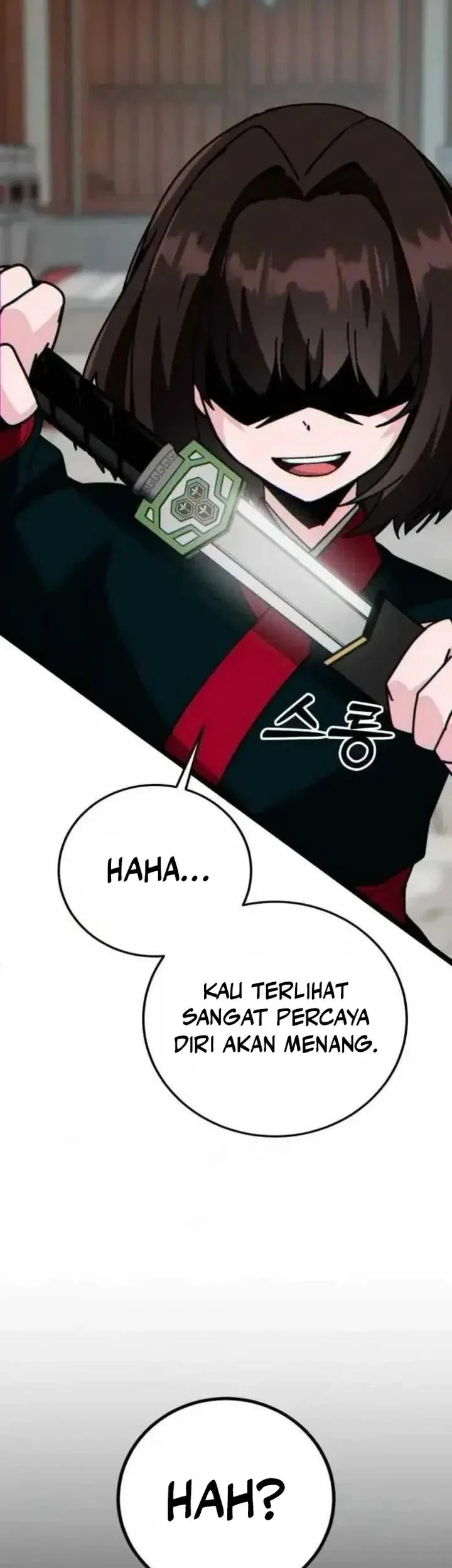 Initializing the Sect System Chapter 34 - Halaman 5