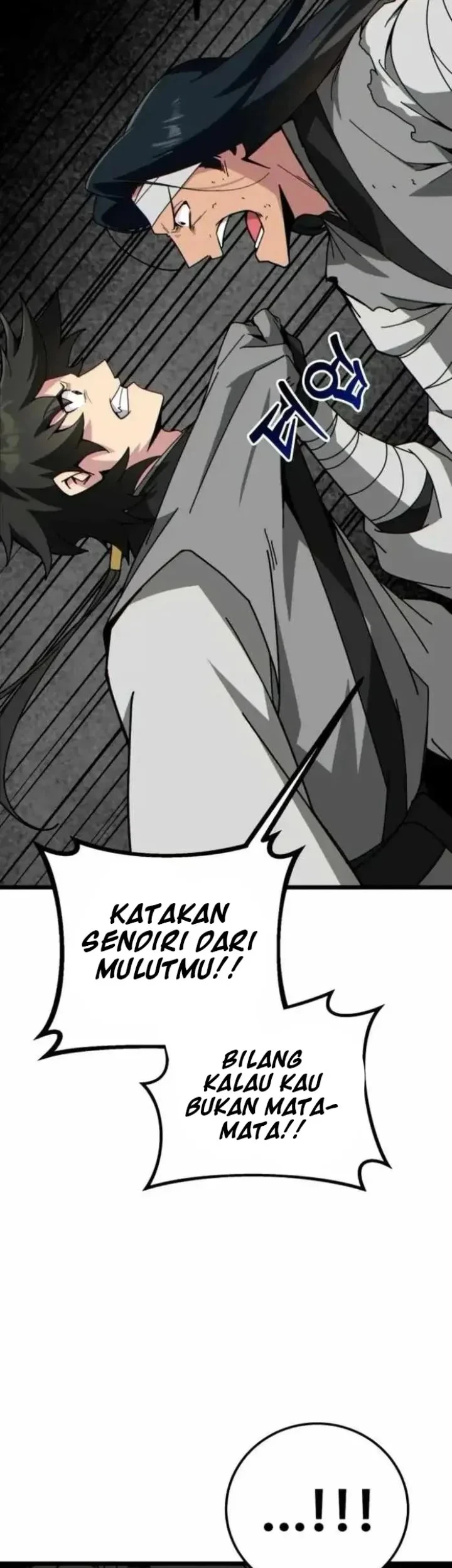 Initializing the Sect System Chapter 35 - Halaman 4