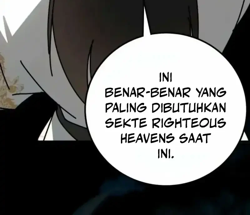 Initializing the Sect System Chapter 36 - Halaman 4