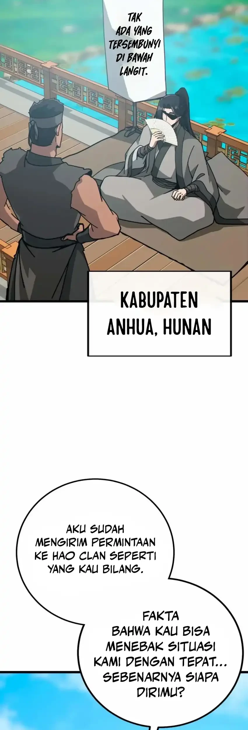 Initializing the Sect System Chapter 37 - Halaman 4