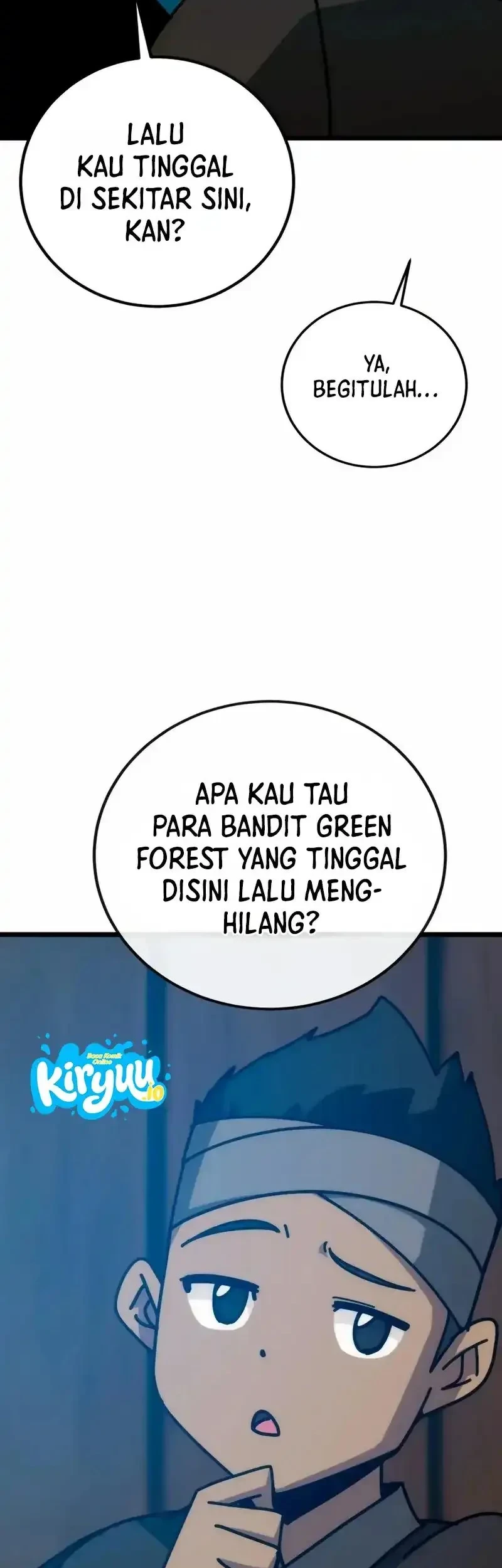 Initializing the Sect System Chapter 41 - Halaman 5