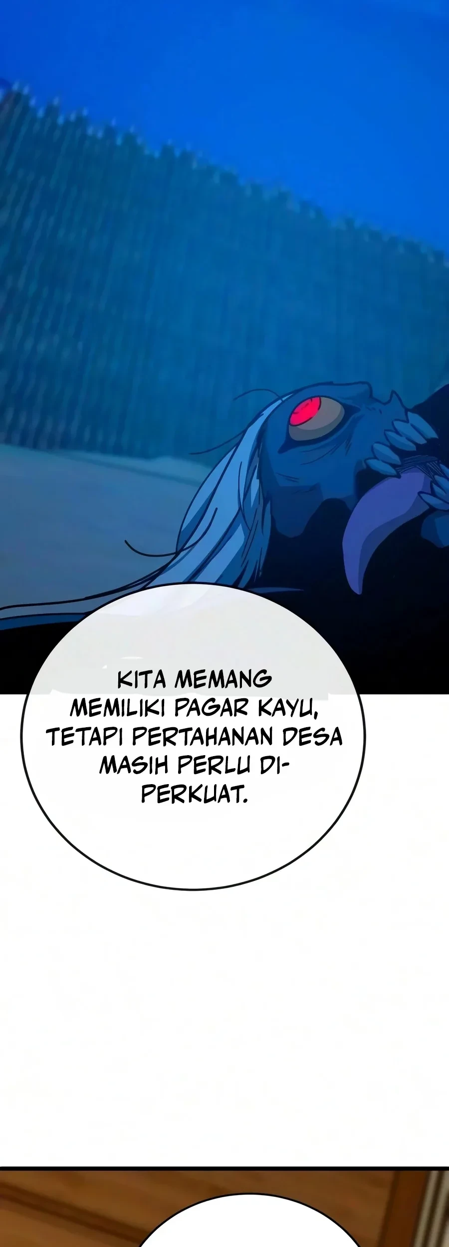 Initializing the Sect System Chapter 44 - Halaman 4
