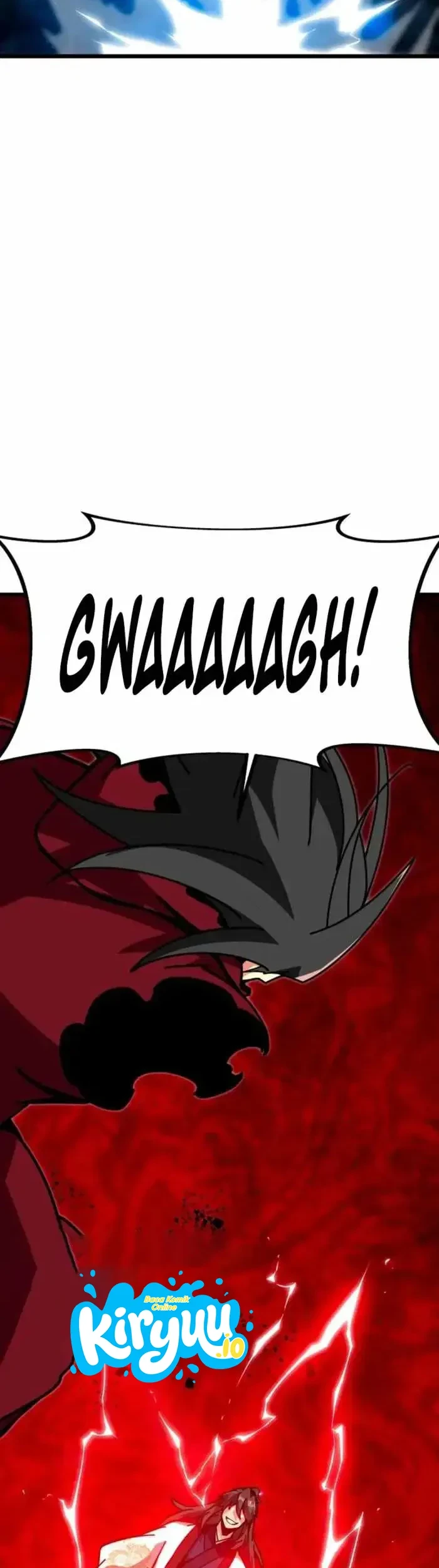 Initializing the Sect System Chapter 45 Gambar 3