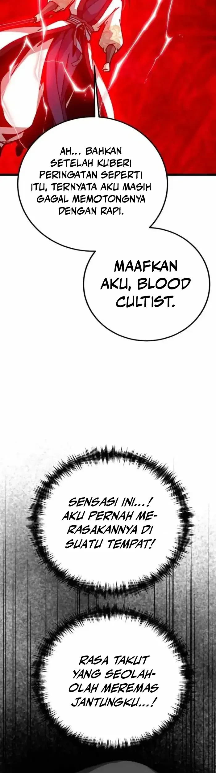 Initializing the Sect System Chapter 45 Gambar 4