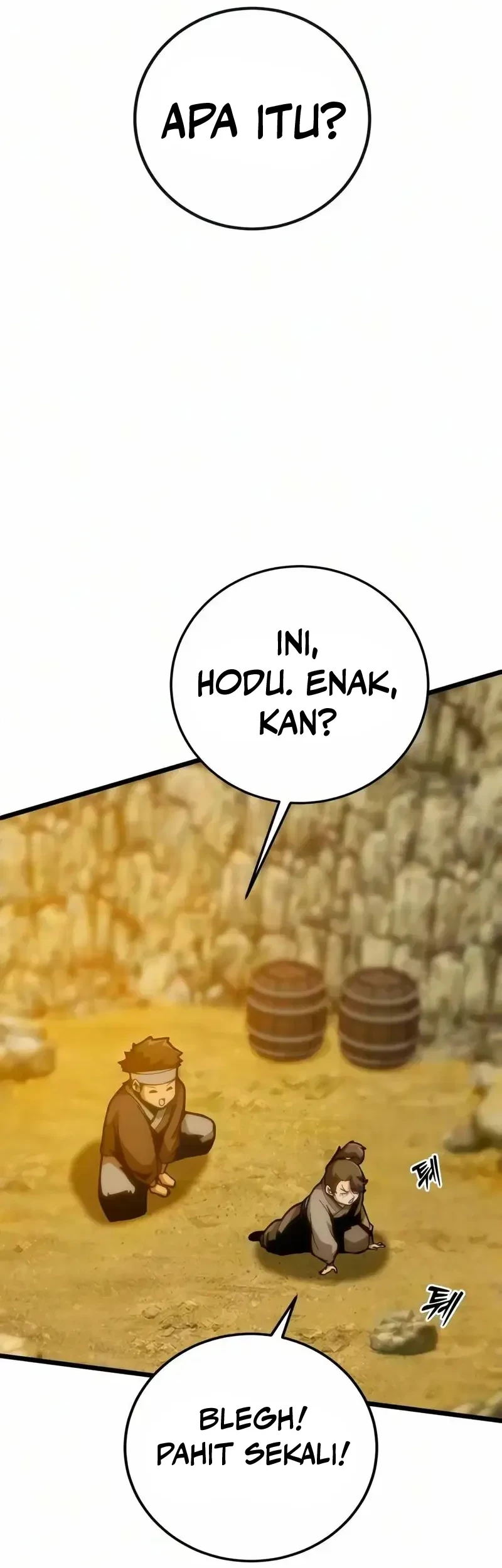 Initializing the Sect System Chapter 46 Gambar 3
