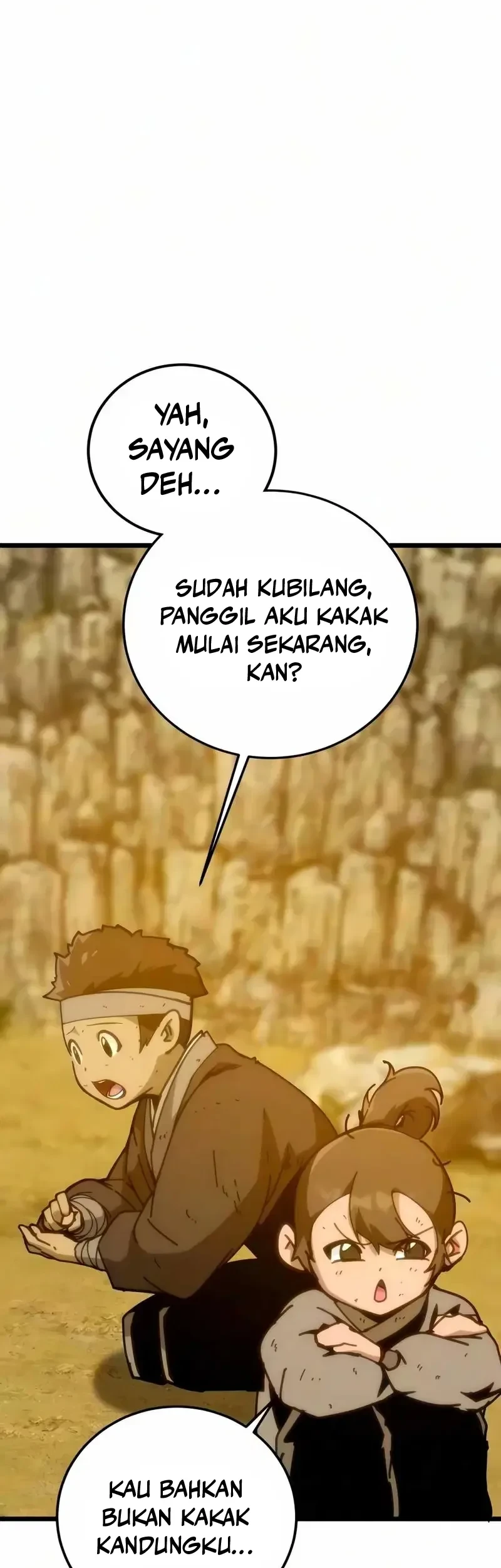 Initializing the Sect System Chapter 46 Gambar 4