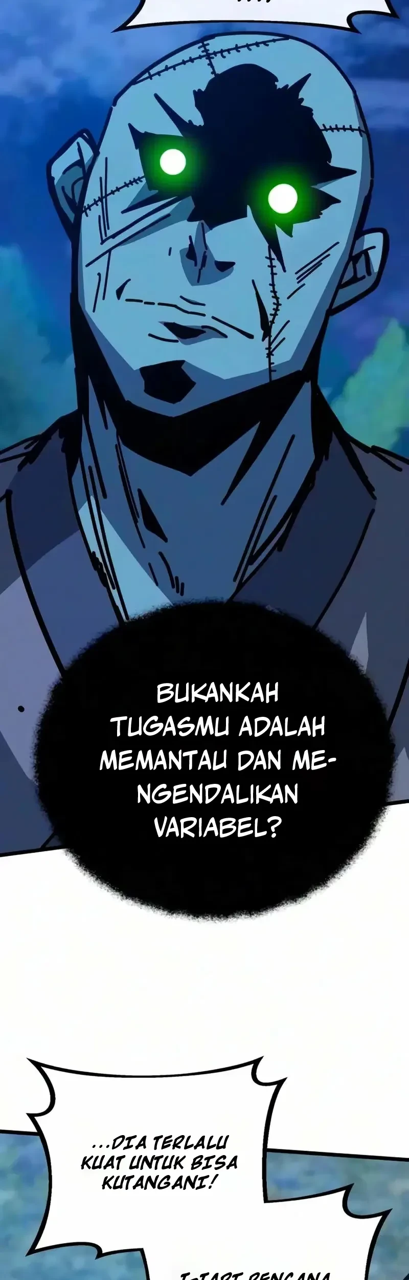 Initializing the Sect System Chapter 47 Gambar 4