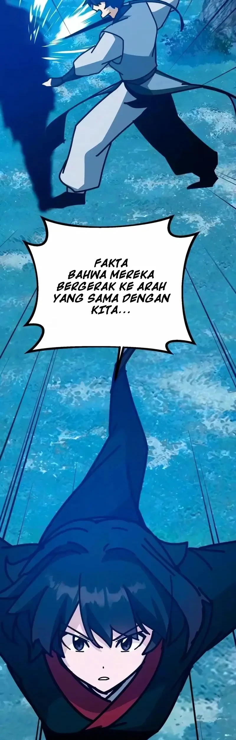 Initializing the Sect System Chapter 48 - Halaman 5