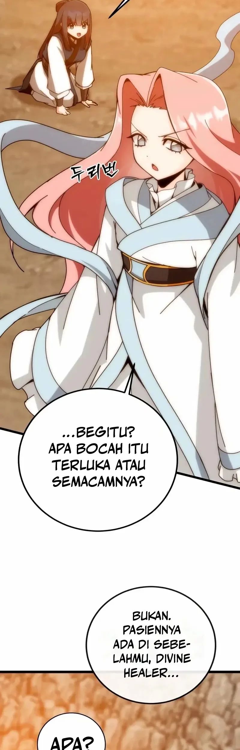 Initializing the Sect System Chapter 51 - Halaman 4