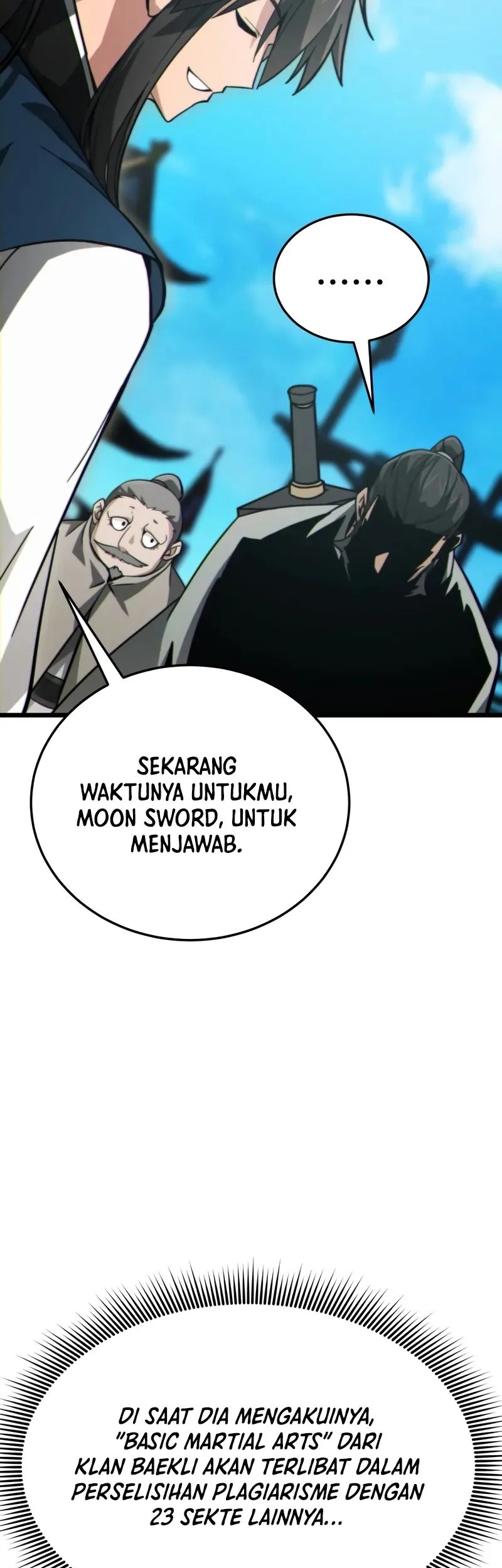 Initializing the Sect System Chapter 9 - Halaman 4