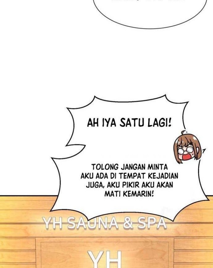 Injagang Chapter 58 halaman 3