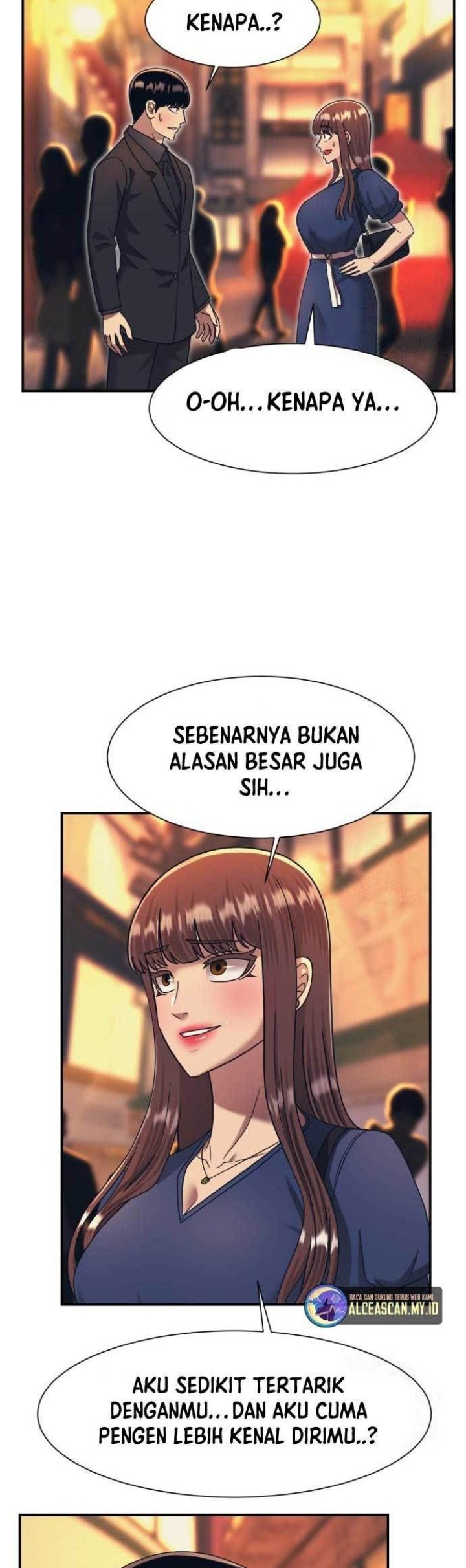 Injagang Chapter 60 halaman 3