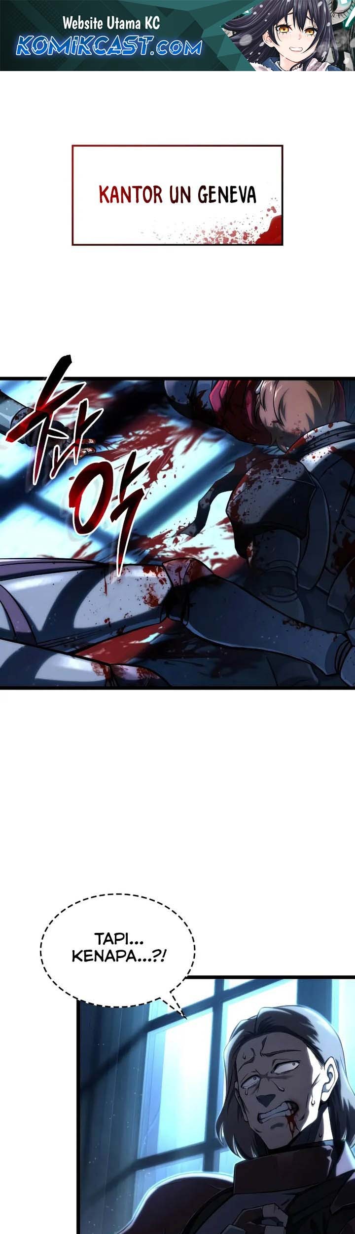 Manhwa Insanely-Talented Player Chapter 68 gambar 2