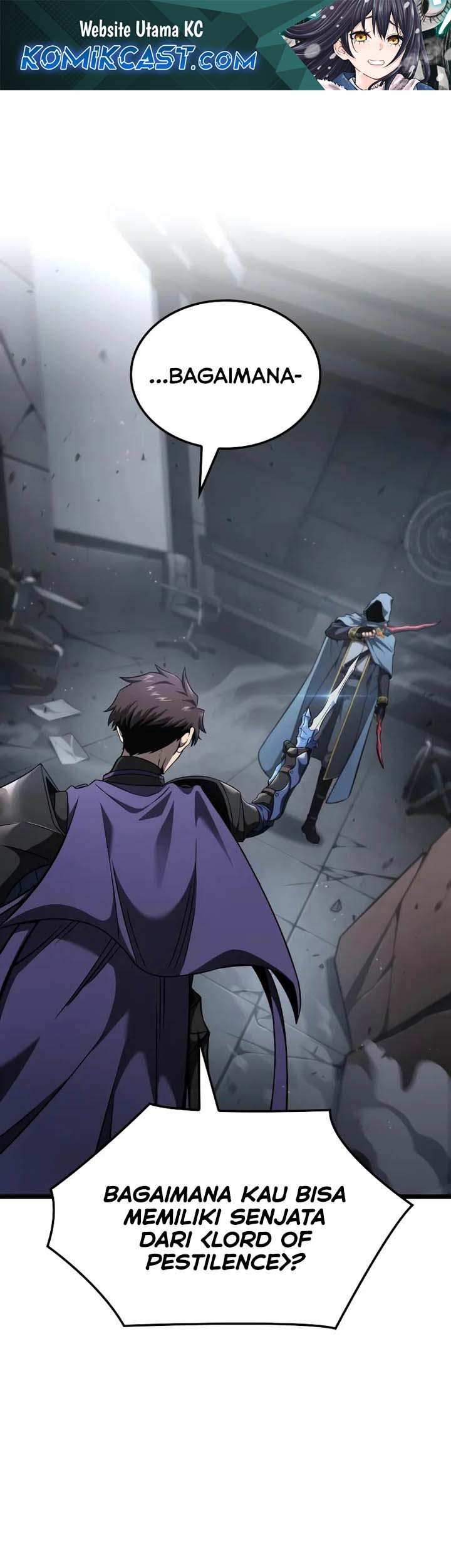 Manhwa Insanely-Talented Player Chapter 69 gambar 2
