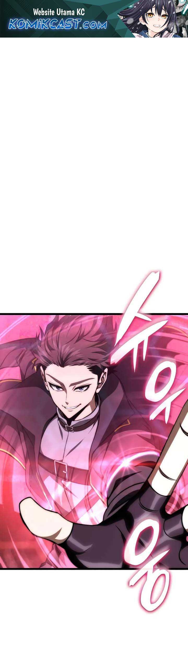 Manhwa Insanely-Talented Player Chapter 72 gambar 2