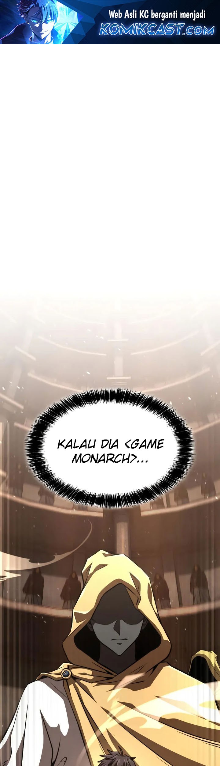 Komik Insanely-Talented Player Chapter 79 gambar 1