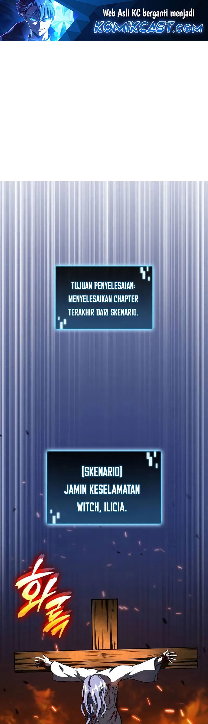 Komik Insanely-Talented Player Chapter 80 gambar 1