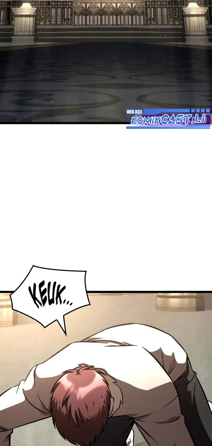 Manhwa Insanely-Talented Player Chapter 81 gambar 2
