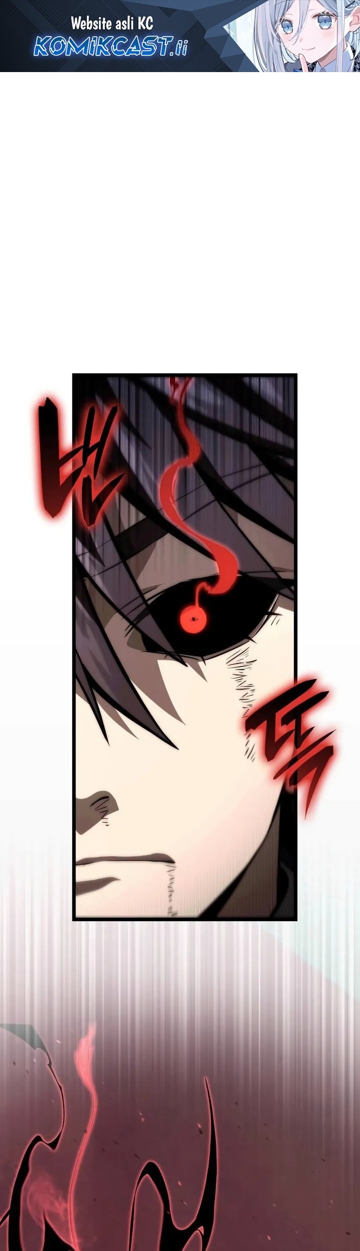 Komik Insanely-Talented Player Chapter 83 gambar 1