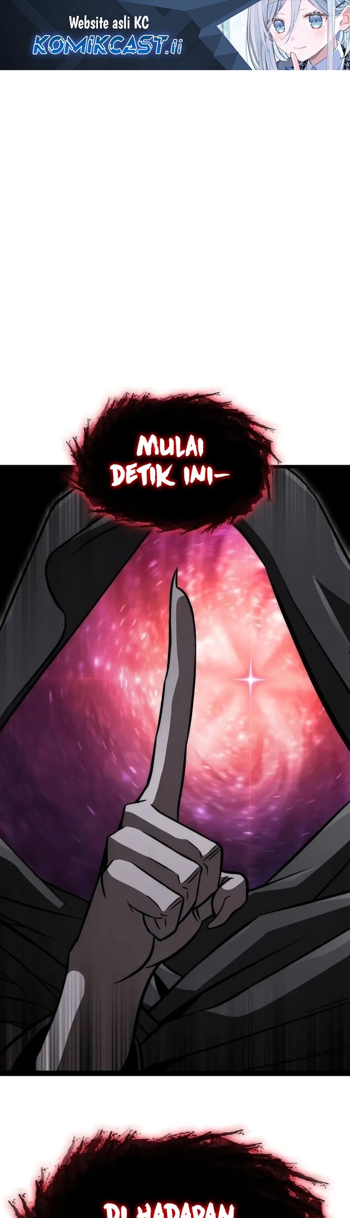 Komik Insanely-Talented Player Chapter 84 gambar 1