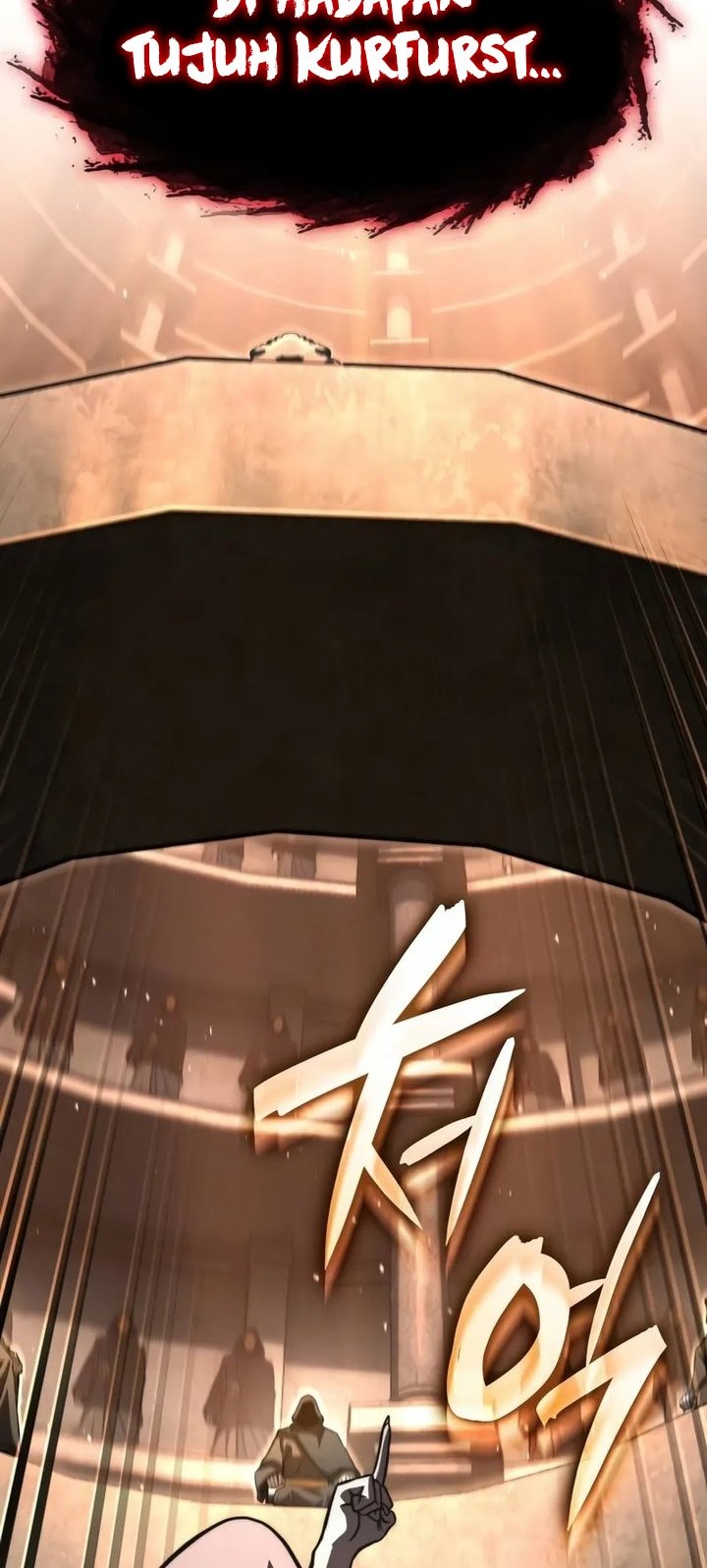 Manhwa Insanely-Talented Player Chapter 84 gambar 2