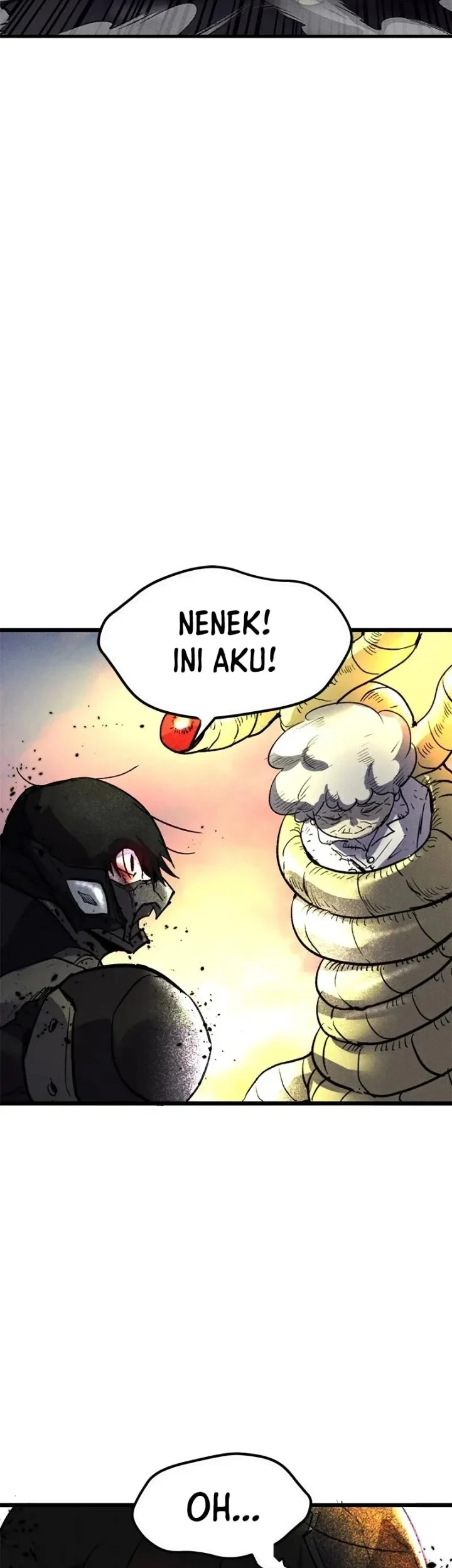 Insector Chapter 100 Gambar 9