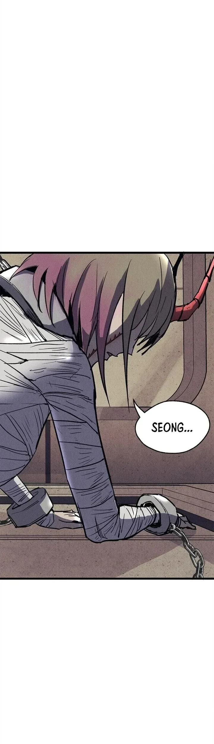 Insector Chapter 73 Gambar 5