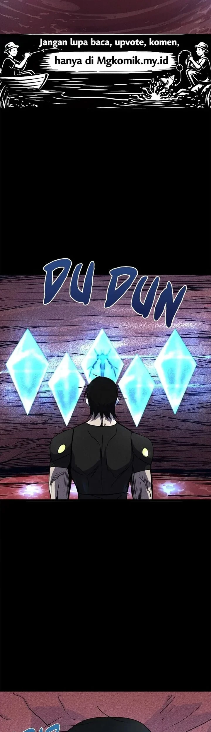 Insector Chapter 74 Gambar 3