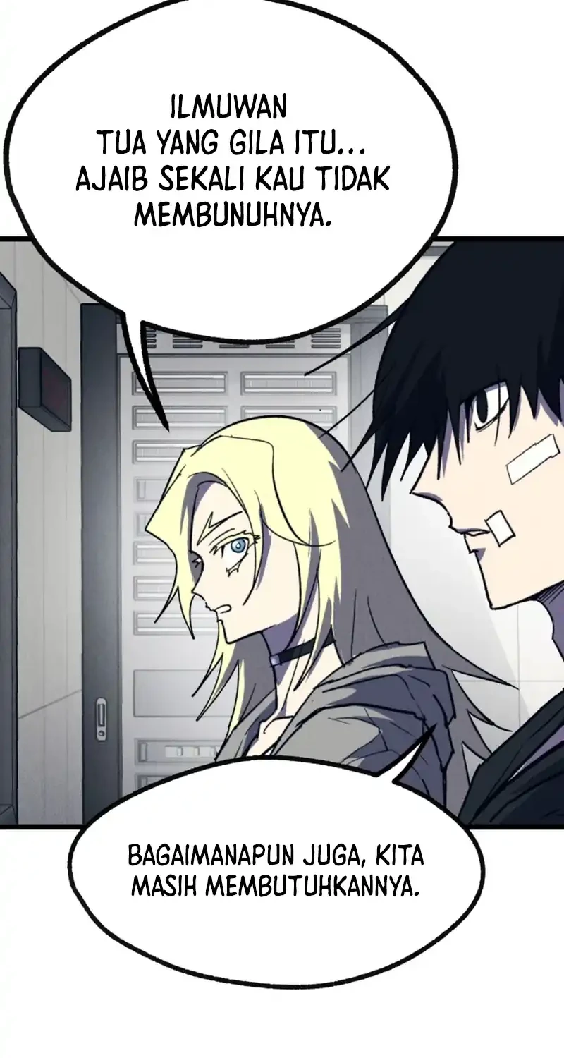 Insector Chapter 78 Gambar 4