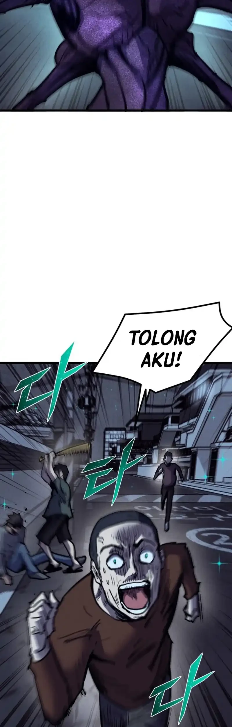 Insector Chapter 79 Gambar 5