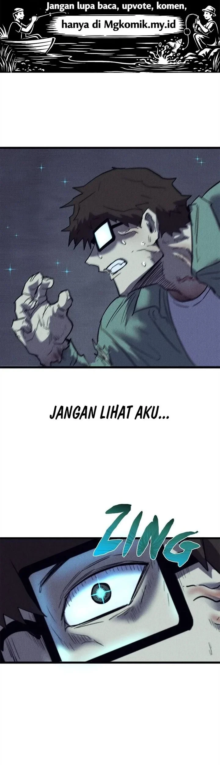 Insector Chapter 80 Gambar 3