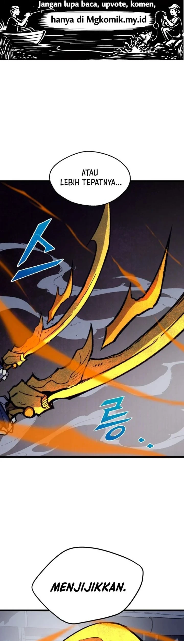 Insector Chapter 82 Gambar 3