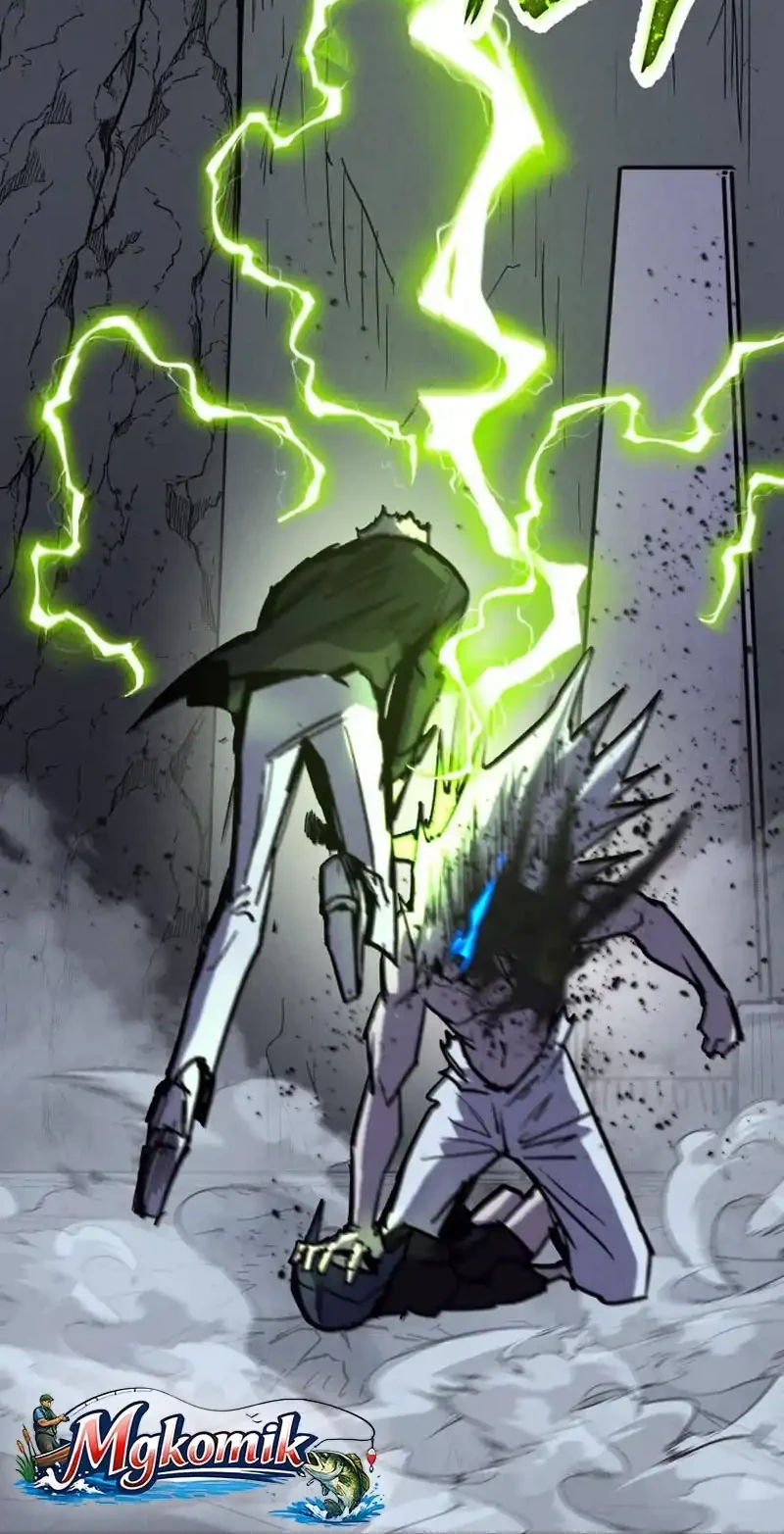 Insector Chapter 87 Gambar 4