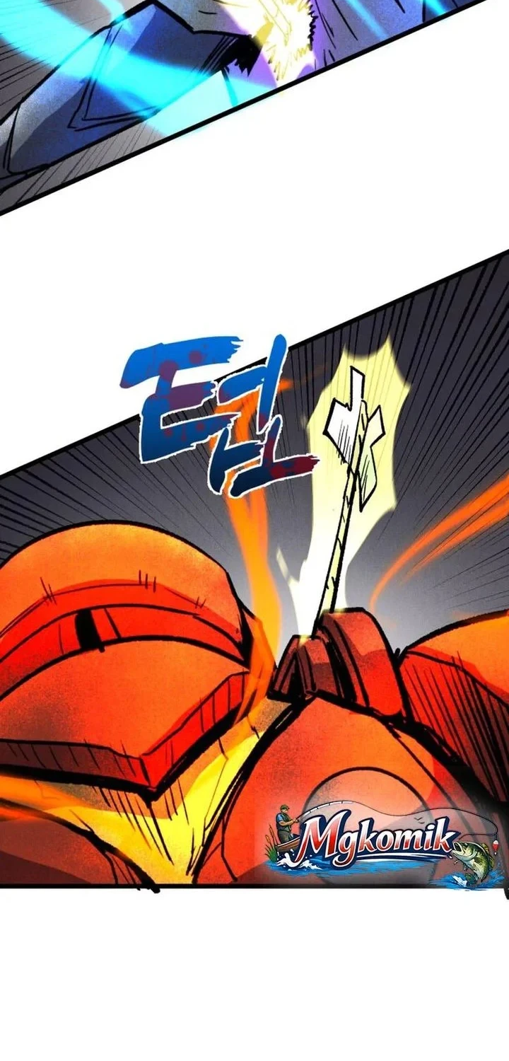 Insector Chapter 89 Gambar 4