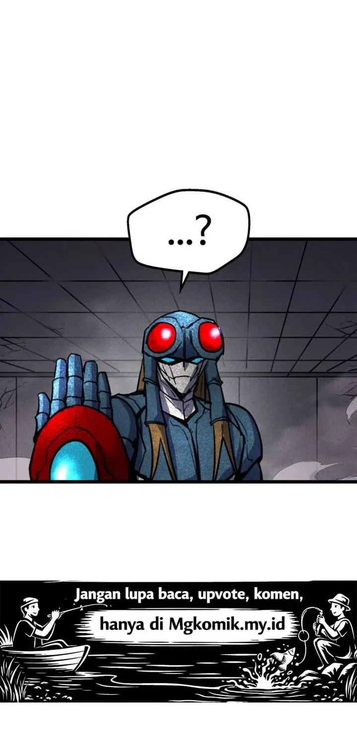 Insector Chapter 89 Gambar 6