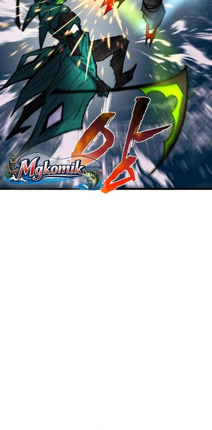 Insector Chapter 90 Gambar 4