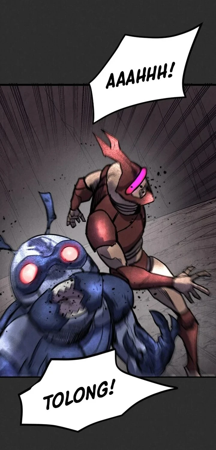 Insector Chapter 91 Gambar 4