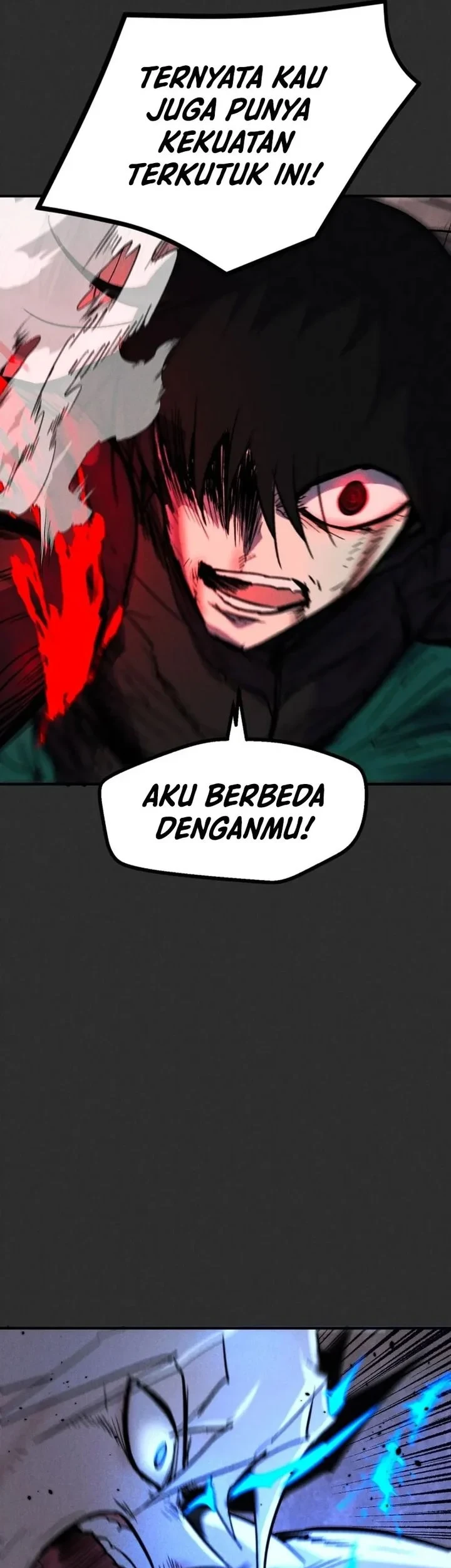 Insector Chapter 92 Gambar 5