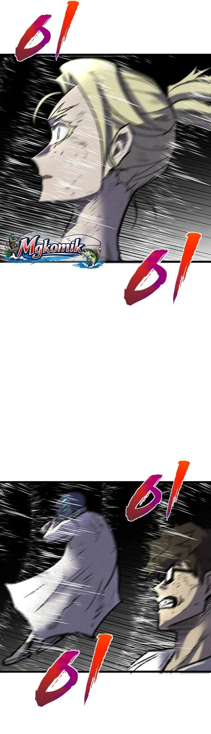 Insector Chapter 93 Gambar 5