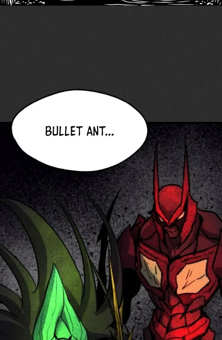 Insector Chapter 94 Gambar 4